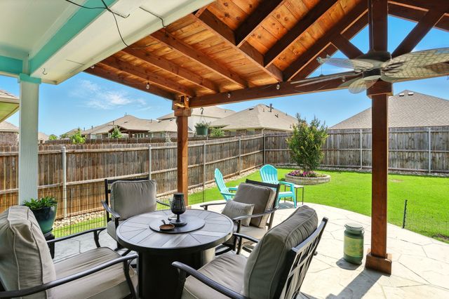 513 Saffron Street, Princeton, TX 75407