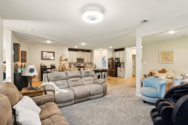 513 Saffron Street, Princeton, TX 75407