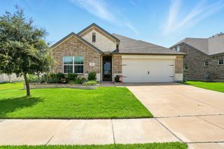 513 Saffron Street, Princeton, TX 75407