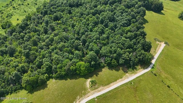 Tract 5 Troutman Ln, Clarkson, KY 42726