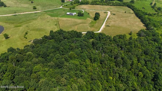 Tract 5 Troutman Ln, Clarkson, KY 42726