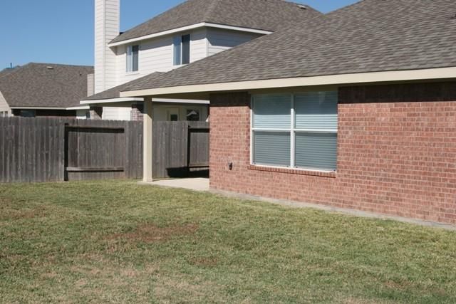 5118 Birch Manor Lane, Katy, TX 77494