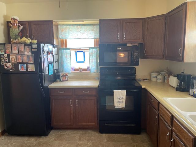 210 Birch Street, Audubon, IA 50025
