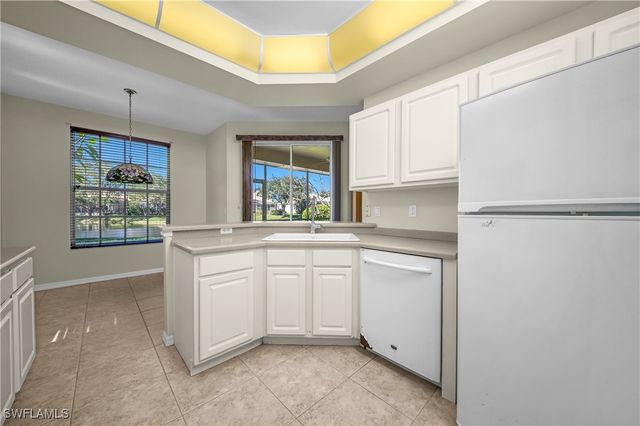 2265 Arielle DR 2307, Naples, FL 34109