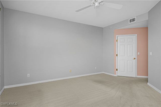 2265 Arielle DR 2307, Naples, FL 34109