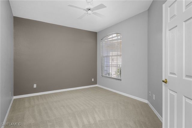 2265 Arielle DR 2307, Naples, FL 34109