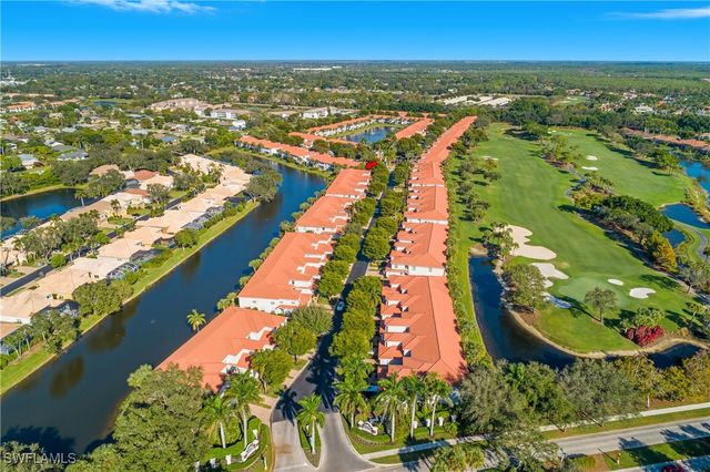 2265 Arielle DR 2307, Naples, FL 34109