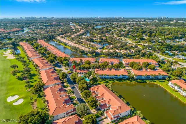 2265 Arielle DR 2307, Naples, FL 34109