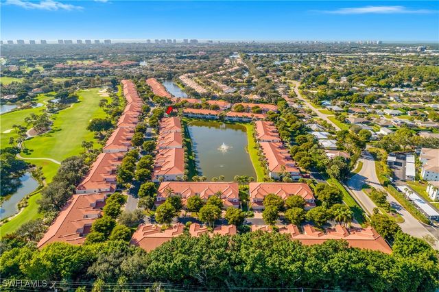 2265 Arielle DR 2307, Naples, FL 34109