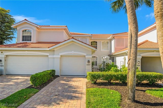 2265 Arielle DR 2307, Naples, FL 34109
