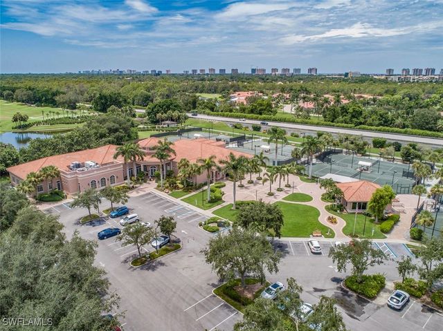 2265 Arielle DR 2307, Naples, FL 34109