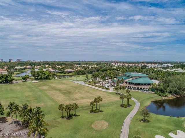 2265 Arielle DR 2307, Naples, FL 34109