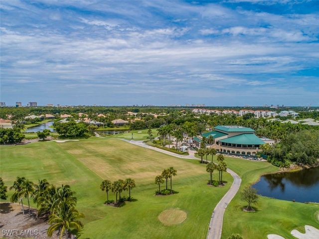 2265 Arielle DR 2307, Naples, FL 34109