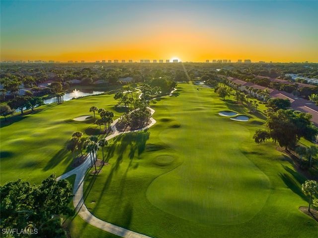 2265 Arielle DR 2307, Naples, FL 34109