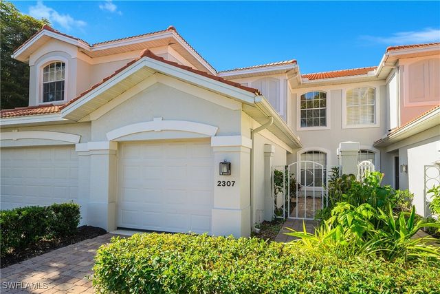 2265 Arielle DR 2307, Naples, FL 34109
