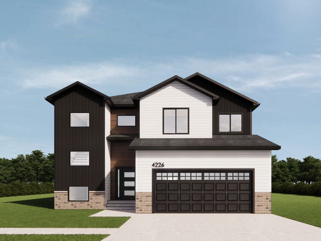 7001 Selkirk Drive S, Fargo, ND 58104