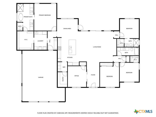 21 Richland Drive, Belton, TX 76513