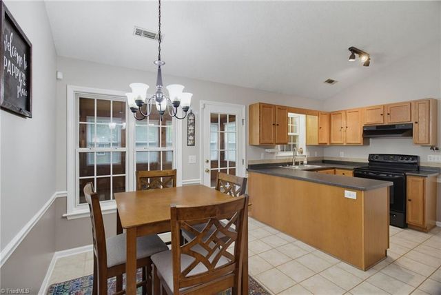 6051 Summer Trace Lane, Winston-salem, NC 27105