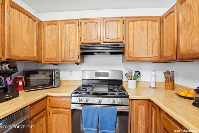 2425 W 67th Avenue, Anchorage, AK 99502