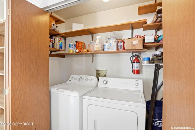 2425 W 67th Avenue, Anchorage, AK 99502