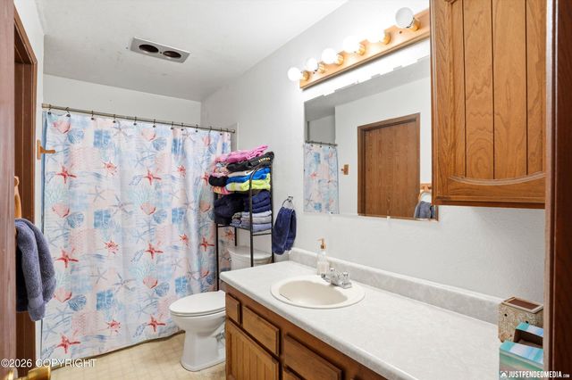 2425 W 67th Avenue, Anchorage, AK 99502