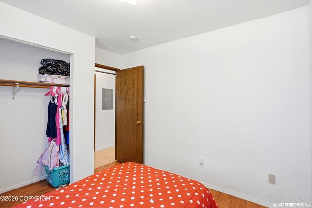 2425 W 67th Avenue, Anchorage, AK 99502