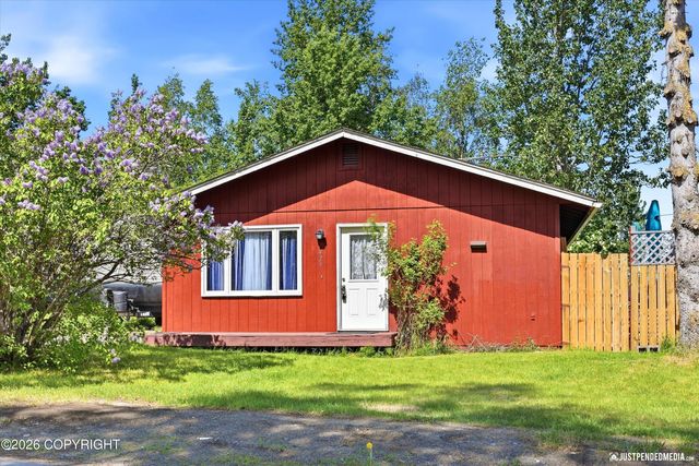 2425 W 67th Avenue, Anchorage, AK 99502