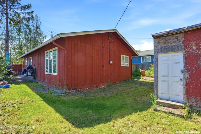 2425 W 67th Avenue, Anchorage, AK 99502