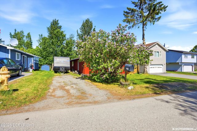 2425 W 67th Avenue, Anchorage, AK 99502