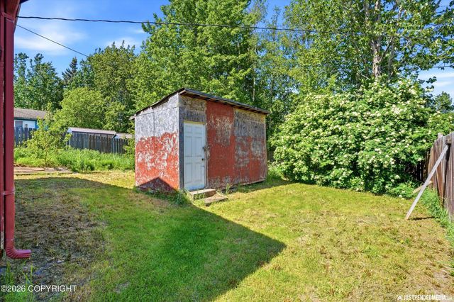 2425 W 67th Avenue, Anchorage, AK 99502