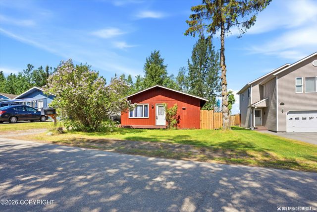 2425 W 67th Avenue, Anchorage, AK 99502
