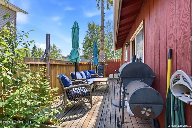 2425 W 67th Avenue, Anchorage, AK 99502