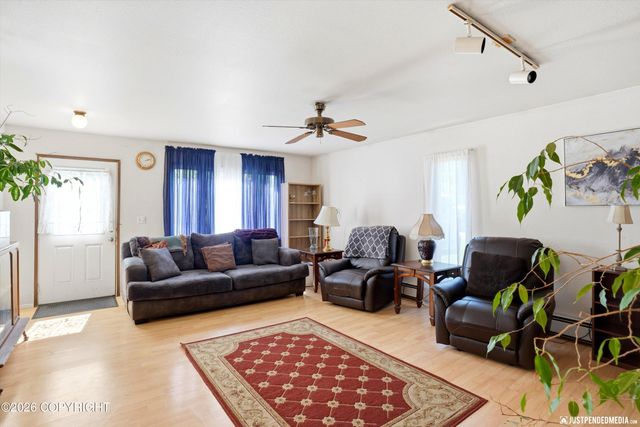 2425 W 67th Avenue, Anchorage, AK 99502