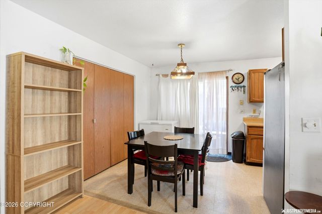 2425 W 67th Avenue, Anchorage, AK 99502