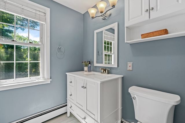 14 Sunset Drive, Northborough, MA 01532