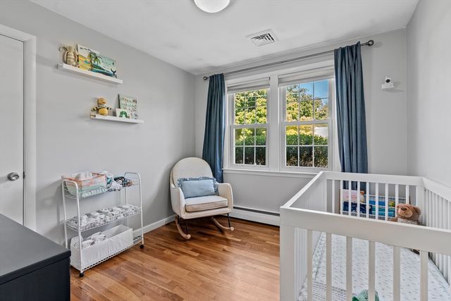 14 Sunset Drive, Northborough, MA 01532