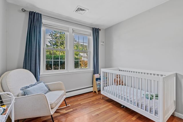 14 Sunset Drive, Northborough, MA 01532