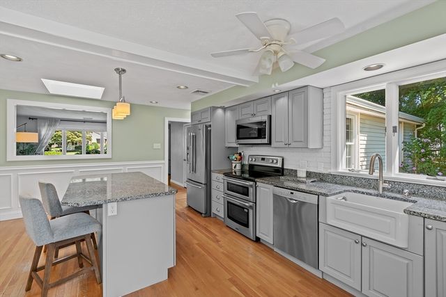 14 Sunset Drive, Northborough, MA 01532