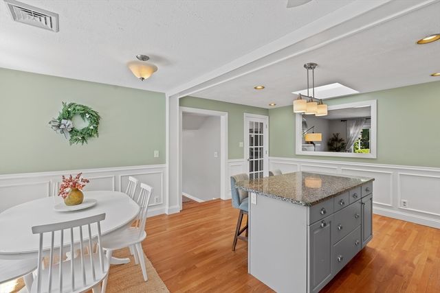 14 Sunset Drive, Northborough, MA 01532