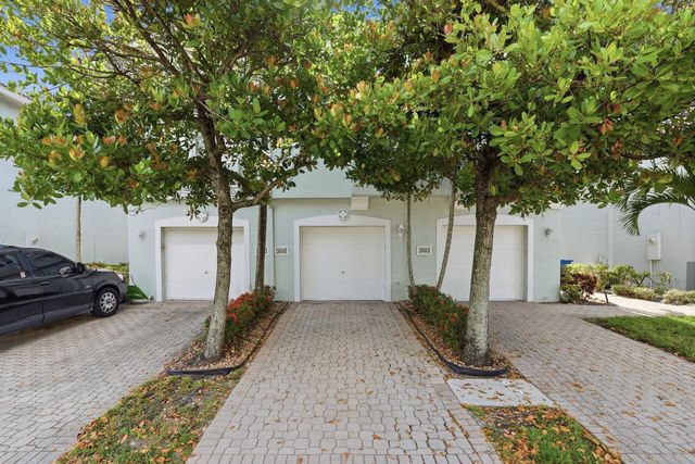 3068 Laurel Ridge Circle, Riviera Beach, FL 33404