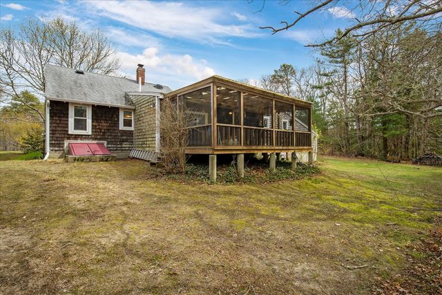 61 Old Phinneys Lane, Barnstable, MA 02630