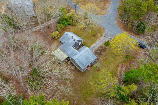 61 Old Phinneys Lane, Barnstable, MA 02630