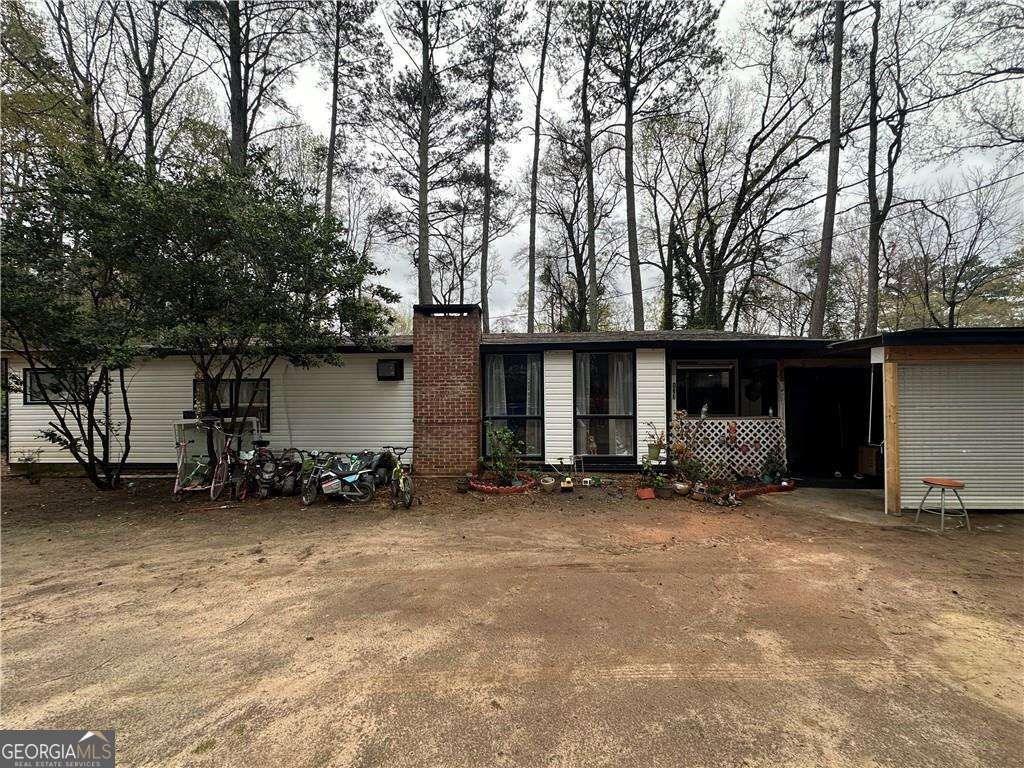 123 Spring Street, Stockbridge, GA 30281