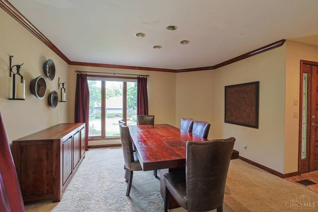 116 Bentwood Court, Blue Ash, OH 45241