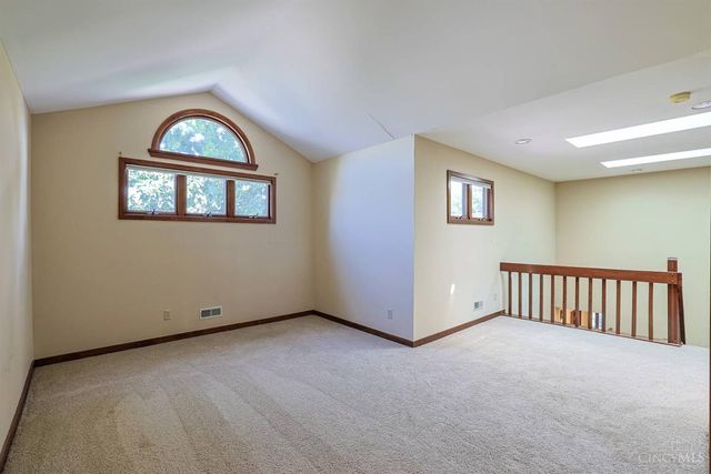 116 Bentwood Court, Blue Ash, OH 45241