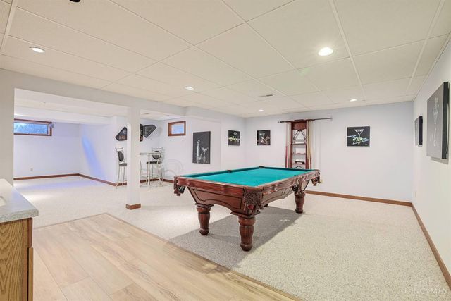 116 Bentwood Court, Blue Ash, OH 45241