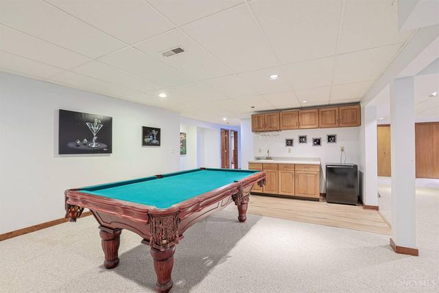 116 Bentwood Court, Blue Ash, OH 45241