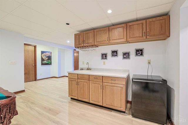 116 Bentwood Court, Blue Ash, OH 45241