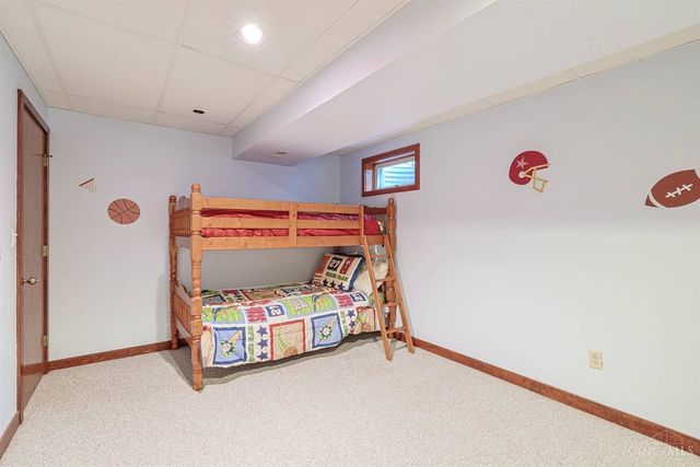 116 Bentwood Court, Blue Ash, OH 45241