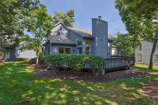 116 Bentwood Court, Blue Ash, OH 45241